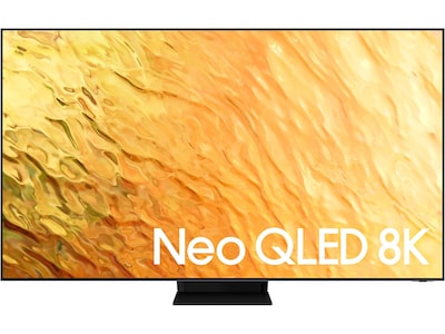 Samsung Neo 75" Smart 8K TV (QN75QN850CFXZA)
