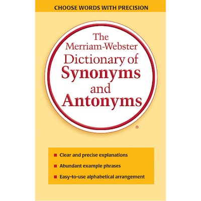SYNONYMS AND ANTONYMS: TEACHING AND LEARNING RESOURCES - BUNDLE