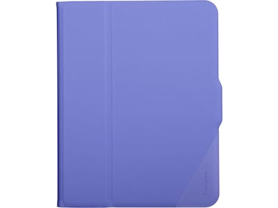 Targus VersaVu 10.9 Case for iPad 10th Gen, Purple (THZ93507GL)