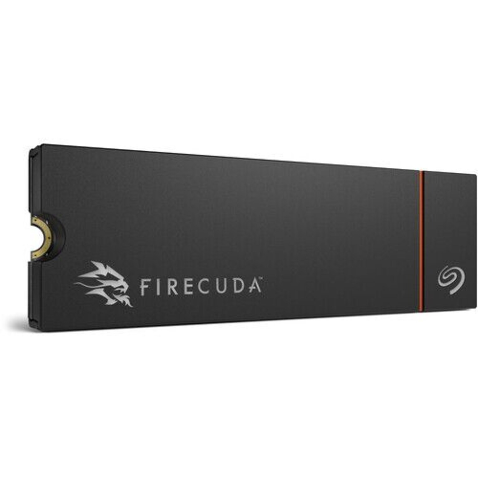 Seagate FireCuda 530R 2TB NVMe PCIe 4.0 M.2 SSD Heatsink Internal Hard Drive (ZP2000GM3A073)