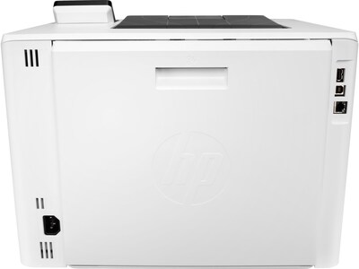 HP SFP M455dn Refurbished Laser Printer, Single-Function, Print (3PZ95AR#BGJ)