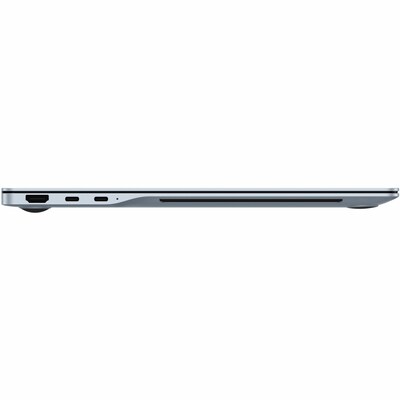 Samsung Galaxy Book4 Edge 16" Touch-Screen Laptop, Qualcomm Snapdragon X Elite, 16GB RAM, 1TB SSD, Windows 11 Pro, Sapphire Blue