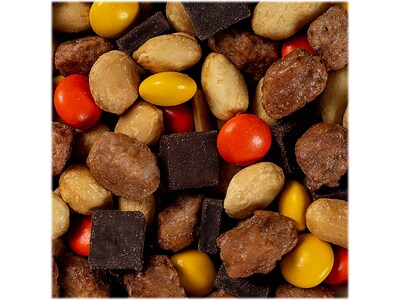 Kars Peanut Butter N Dark Chocolate Gluten-Free Trail Mix, 1.25 oz., 24/Box (8037)