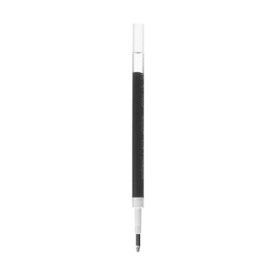 uni-ball 207 Gel-Ink Pen Refill, Medium Point, 0.7mm, Black Ink, 2/Pack (70207PP)