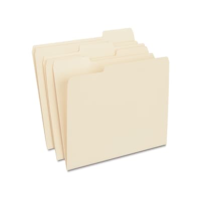 Shop File Folders