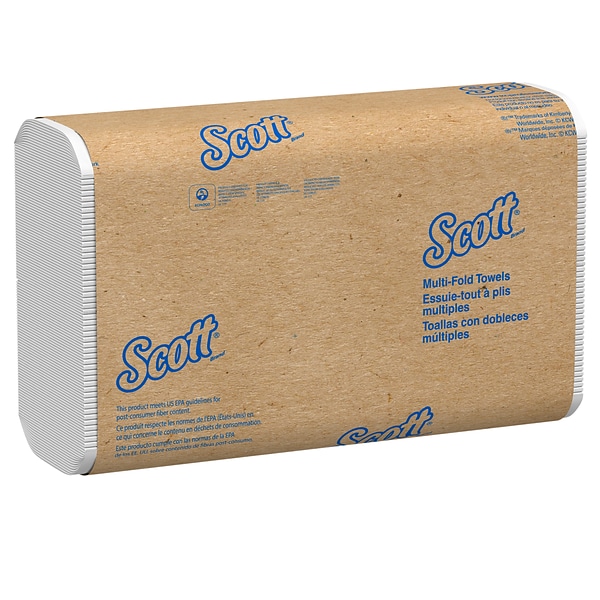 Multifold Paper Towels | Quill.com