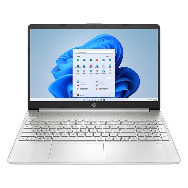 HP 15.6