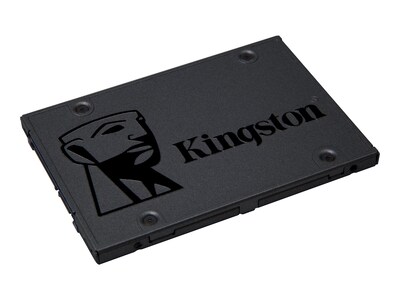 Kingston Q500 480GB 2.5 SATA III Internal Solid State Drive, TLC (SQ500S37/480G)