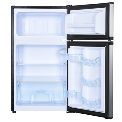 Avanti RA31B3S 18.5" 3.1 Cu. Ft. Refrigerator w/Freezer