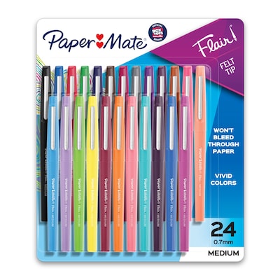  Paper Mate 1978998 Point Guard Flair Bullet Point