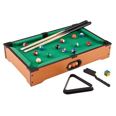 Mainstreet Classics Sinister Table Top Billiards (55-0501)