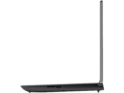 Lenovo ThinkPad P16 Gen 2 16" Laptop, Intel Core i9-13950HX, 32GB Memory, 1TB SSD, Windows 11 Pro (13JN03)