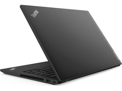 Lenovo ThinkPad P14s Gen 4 14" Laptop, Intel Core i5-1340P, 16GB Memory, 512GB SSD, Windows 11 Pro (21HF000CUS)