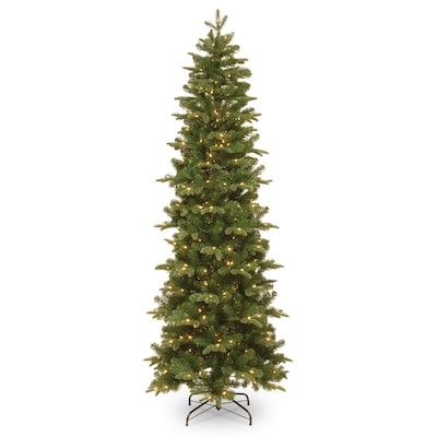 National Tree Company Prescott Artificial Christmas Trees PEPR4-307-65