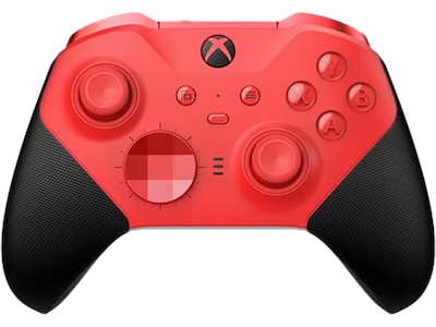 Microsoft Xbox Elite Series 2 - Core RFZ-00013 Controller, Wireless, Red