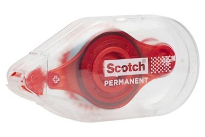Scotch Adhesive Dot Roller Refill