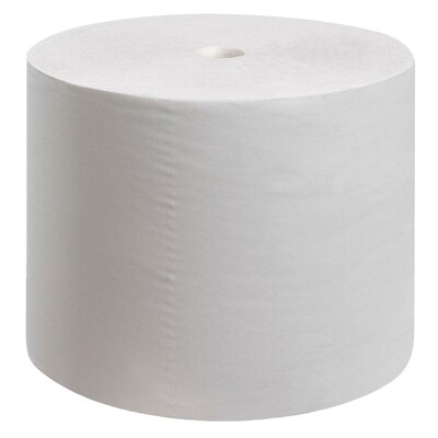 Scott 2 Ply Coreless Toilet Paper, White, 800 Sheets/Roll, 36 Rolls/Carton (07001)