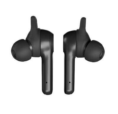 Skullcandy Indy ANC Wireless Noise Canceling Earbuds, Bluetooth, Black (SKD2IYWN740)