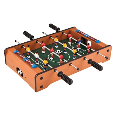 Mainstreet Classics Sinister Table Top Foosball (55-0502)