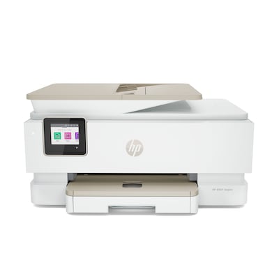HP ENVY Inspire 7955e Printer Wireless Color All-in-One (1W2Y8A) | Quill.com