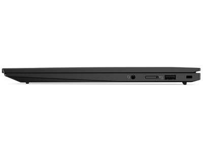 Lenovo ThinkPad X1 Carbon Gen 11 14" Laptop, Intel Core i7-1365U, 32GB Memory, 512GB SSD, Windows 11 Pro (21HM000SUS)