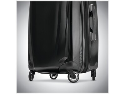 Samsonite silhouette xv hardside 30 on sale