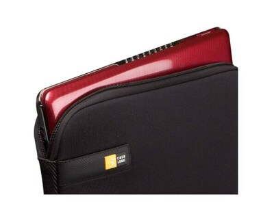 Case Logic LAPS-111 Laptop Sleeve 10-11.6" Chromebooks/Ultrabooks