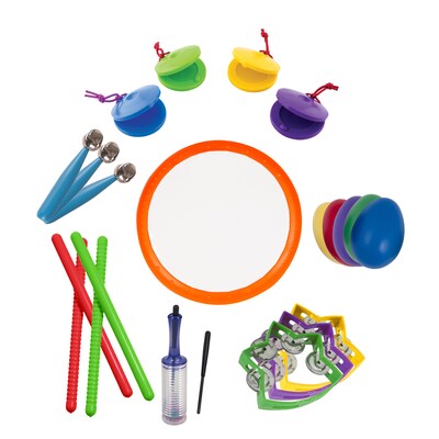 Westco Educational Products The Colorful Curations Kit (WEPKI7282)