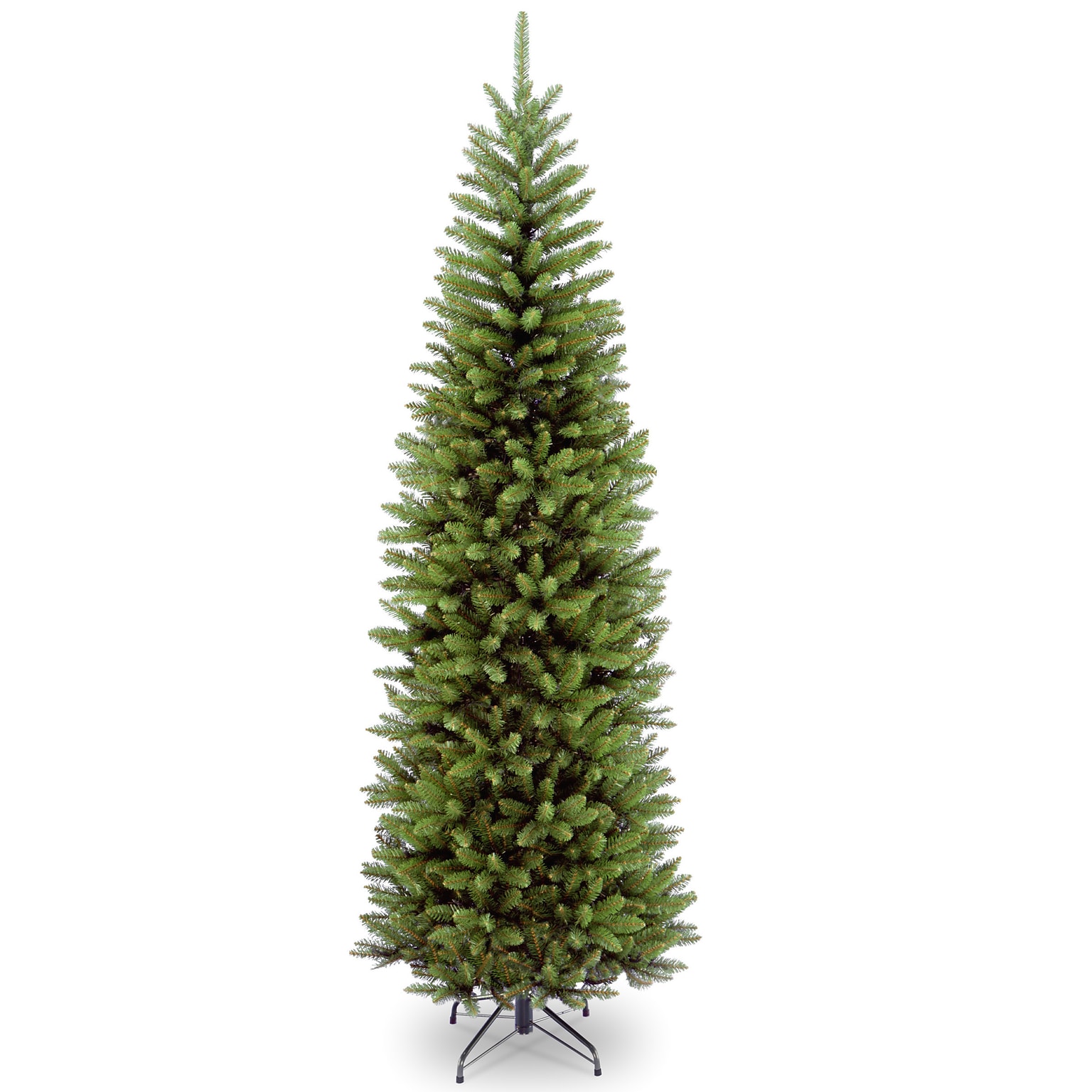 National Tree Company Kingswood Fir Artificial Christmas Trees (KW7-500-70)