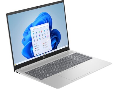 HP Pavilion 16 FHD AI Laptop, Intel Core Ultra 5-125U, 8GB RAM, 512GB SSD, Backlit Keyboard, Window