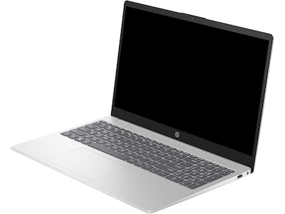 HP 15-fd0025st 15.6" Laptop, Intel Core i5-1335U, 8GB Memory, 256GB SSD,  Windows 11 (7X8S7UA#ABA) | Quill.com