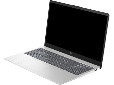 HP 15-fd0025st 15.6" Laptop, Intel Core i5-1335U, 8GB Memory, 256GB SSD,  Windows 11 (7X8S7UA#ABA) | Quill.com