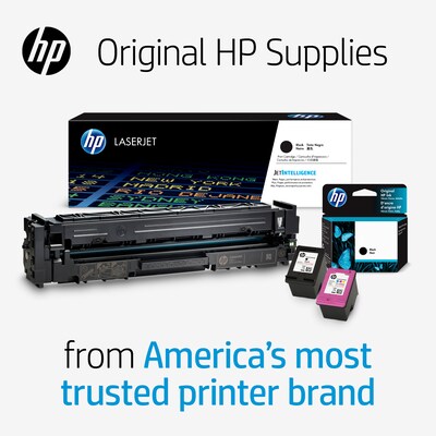 HP 923 Magenta Standard Yield Ink Cartridge, Print Up to 400 Pages (4K0T1LN)