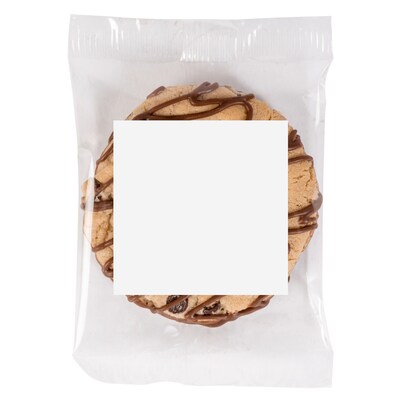 Fresh Beginnings Individually Wrapped Dreamy Drizzle Cookie