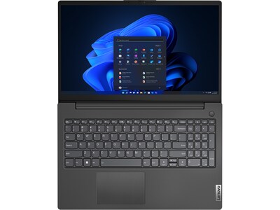 Lenovo V15 G4 IRU 15.6" Laptop, Intel Core i5-1335U, 8GB Memory, 256GB SSD, Windows 11 Pro (83A10024US)