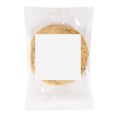 Fresh Beginnings Individually Wrapped Double Chip Cookies