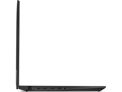 Lenovo ThinkPad P16s Gen 2 16" Laptop, Intel Core i7-1370P, 16GB Memory, 512GB SSD, Windows 11 Pro (21HK0007US)