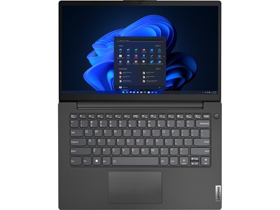 Lenovo V14 G4 IRU 14" Laptop, Intel Core i5-1335U, 8GB Memory, 256GB SSD, Windows 11 Pro (83A00023US)