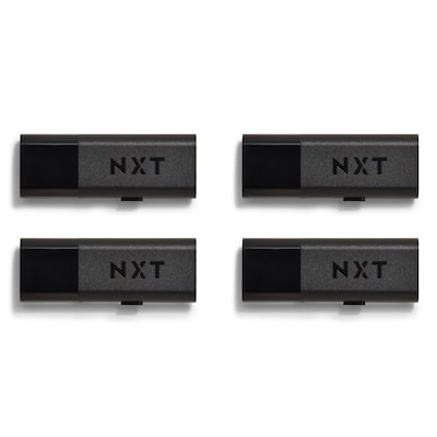 NXT Technologies™ 16GB USB 3.0 Flash Drive, 4/Pack (NX56887)