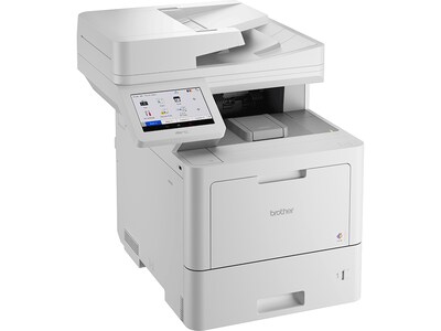 Brother MFC-L9630CDN Color All-in-One Laser Printer (012502666240)