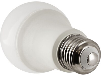 Viribright 12-Watt Daylight LED General-Purpose Bulb, Dozen (450111-ES)