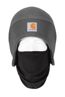 Carhartt Fleece 2 in 1 Headwear