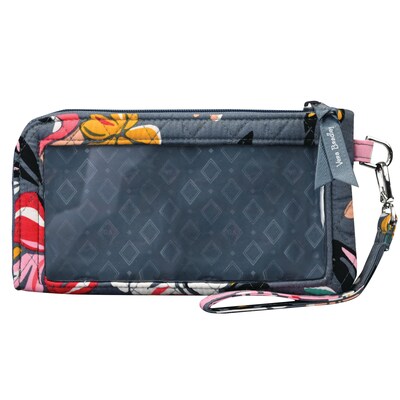 Vera Bradley RFID Tech Wristlet