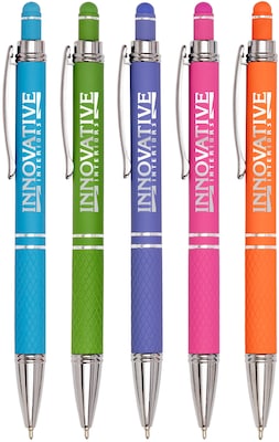 Crossgate Brite Stylus Gel Pen