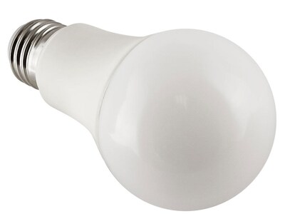 Viribright 4/8/12-Watt Warm White 3-Way LED General-Purpose Bulb, 6/Box (450101-ES)