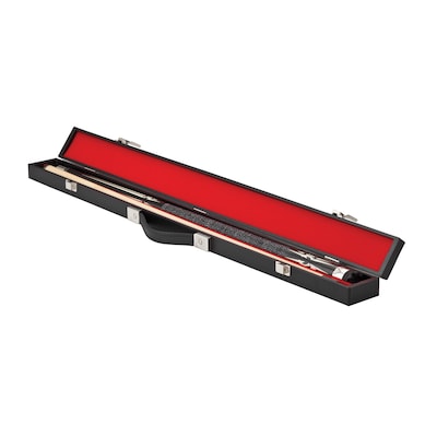 Casemaster Deluxe Hard Cue Case (27-0306)