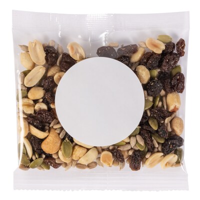 Individual  Handfuls - Raisin Nut Trail Mix