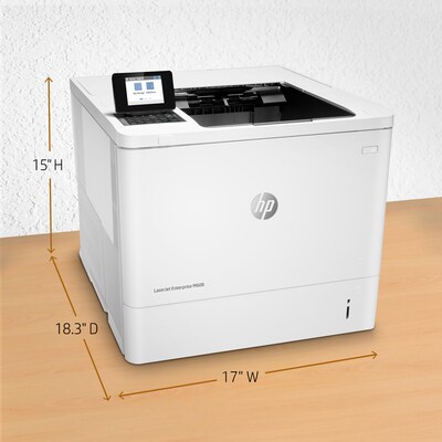 HP OfficeJet Pro 7740 Printer Color Inkjet All-in-One (G5J38A) | Quill.com