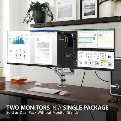 Computer Monitor Pack