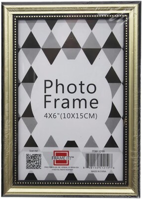 4 X 6 Photo Frame